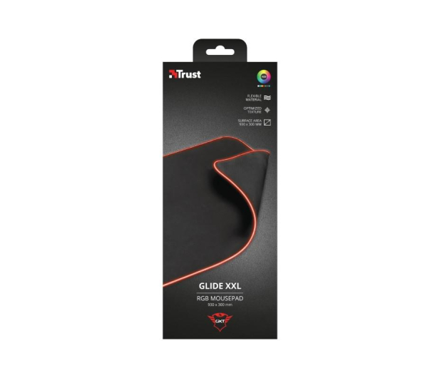Trust GXT 764 Glide-Flex RGB XXL - 630193 - zdjęcie 3